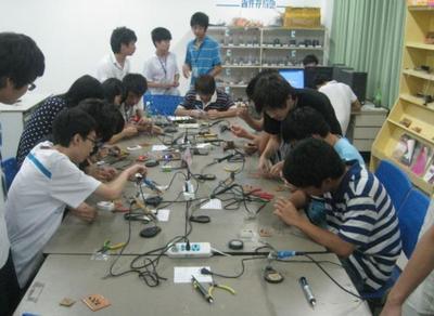 這6大工科專業(yè),很受世界500強企業(yè)認可,畢業(yè)就是香餑餑!